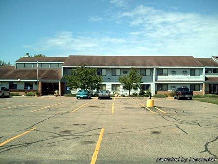 American Motel Waseca Exterior foto