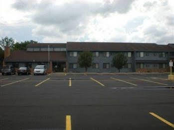 American Motel Waseca Exterior foto